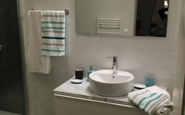 Zichy 34 Apartment - photo 4