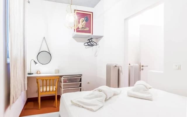 Incredible Acropolis Stay by Cloudkeys - photo 4