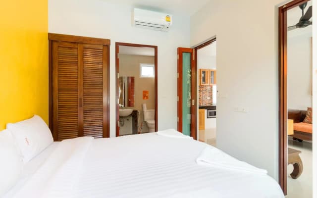 Siyada Villa - photo 5