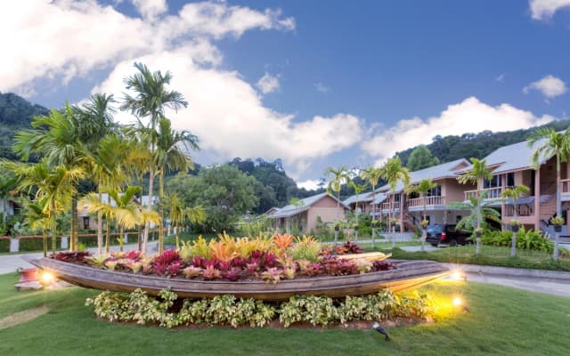 Sakoo Valley Resort - photo 2