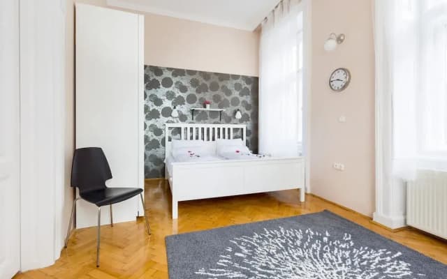 BPM - Apartment Kiraly - photo 3