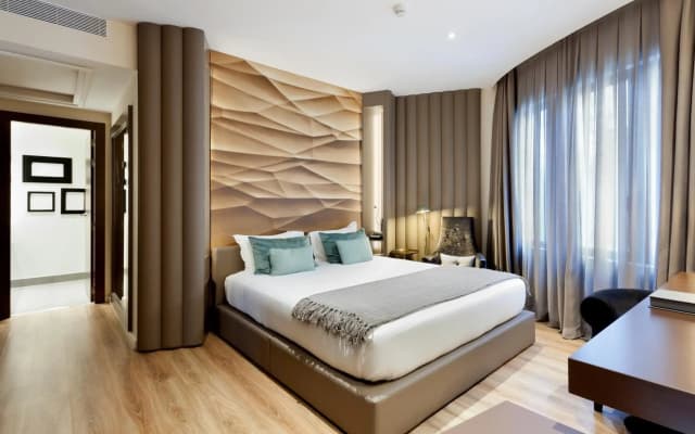 Hotel Condes de Barcelona - photo 3