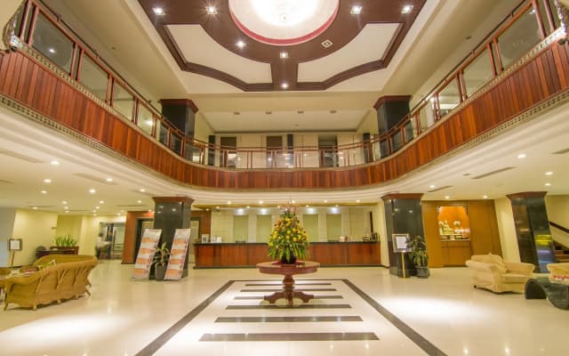 Angkor Riviera Hotel - photo 2