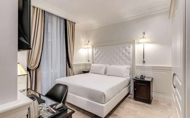 Aca Hotel Viminale - photo 5