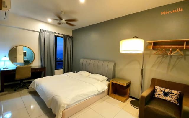 Luminari Premium Suite x Merveille @ Butterworth - photo 4