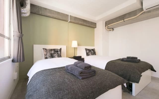 hostel DEN - photo 3