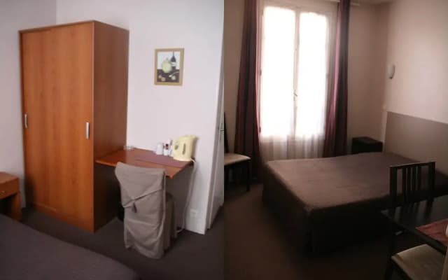 Hôtel du Roussillon - photo 3