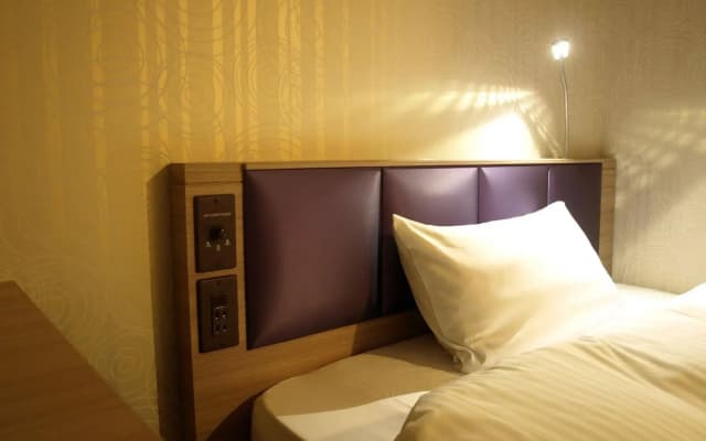 Hotel Keihan Tenmabashi - photo 4