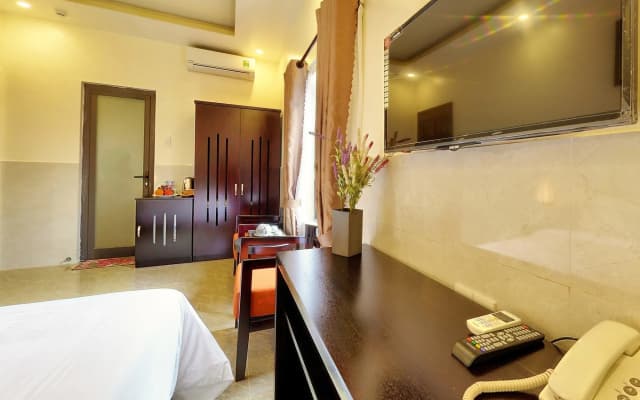 Hoi An Ivy Hotel - photo 3