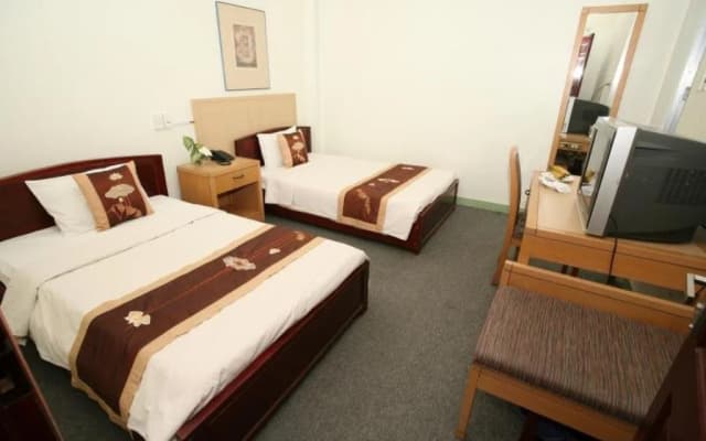 Tam Anh Hotel - photo 2