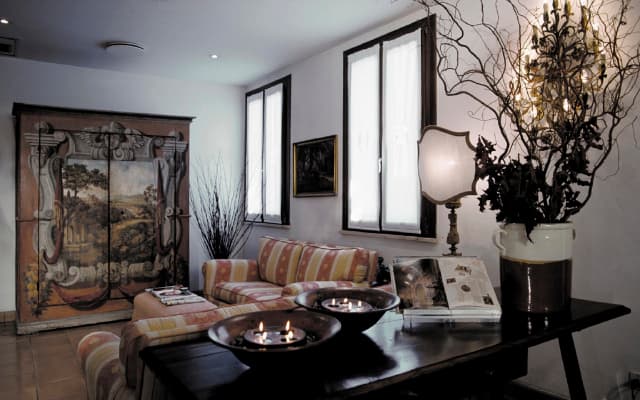 Hotel Columbia - photo 3