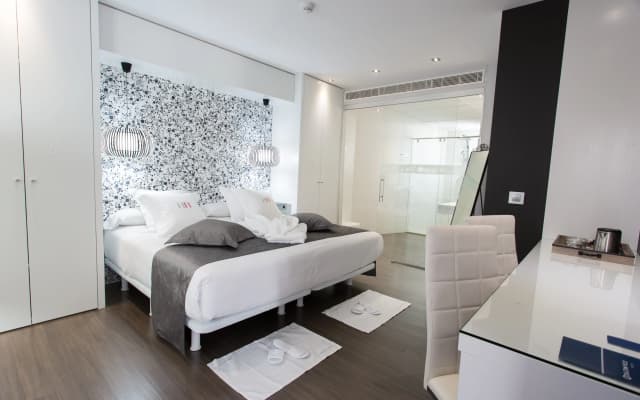 Hotel Francisco I - photo 4
