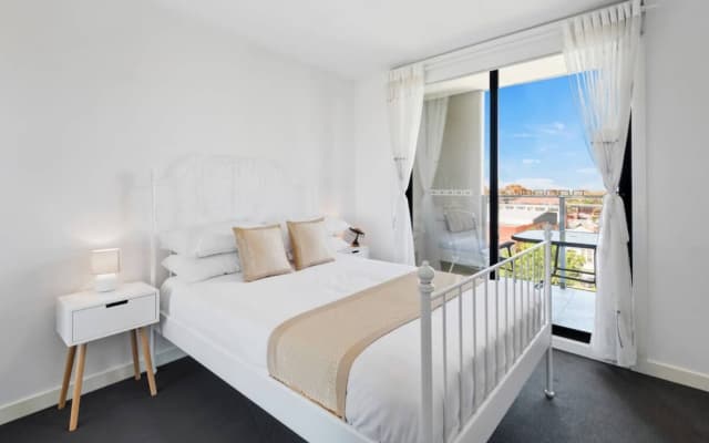 Executive and Spacious Apartment With Balcony - photo 5
