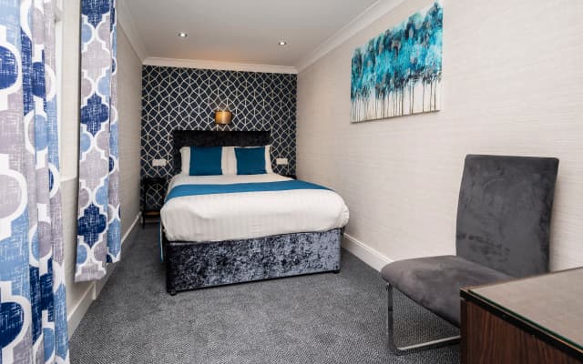 Mentone Hotel - photo 2