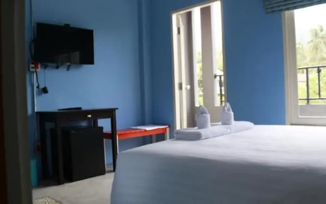 Hotel Veshouse - photo 3