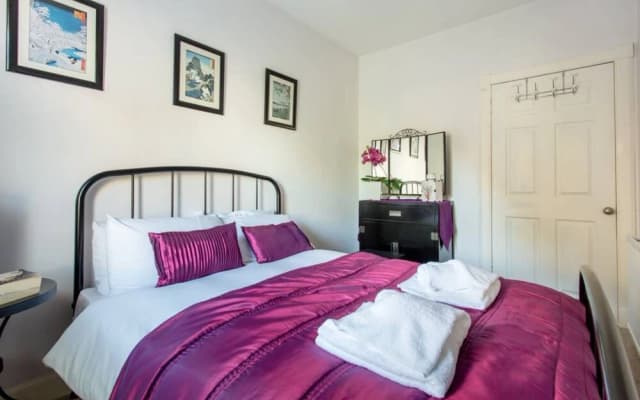Flat With Garden - photo 3