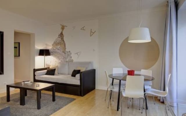 Metropol Rooms - photo 4