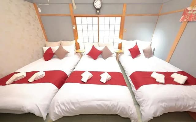 Omotenashi Interior House - 185-2 - photo 5
