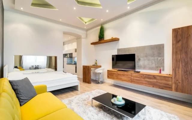 Diamond Residence - Marble Apartment - photo 2