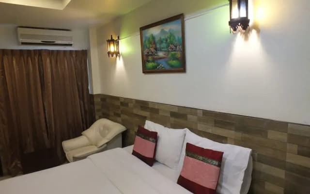 Chaba Garden Apartment - photo 4