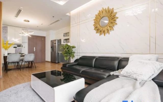 Suites Housing Vinhomes Metropolis Hanoi - photo 5