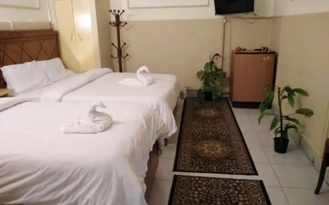 Panorama Palace hotel - photo 5