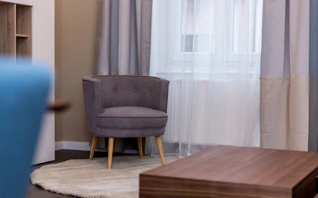 Dfive Apartments - Gold - photo 5