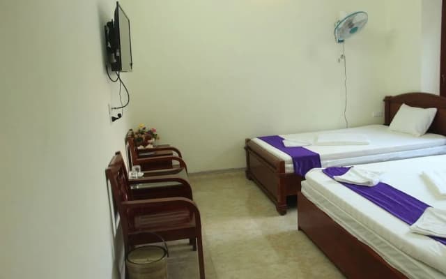 Halong Fancy Hotel - photo 3