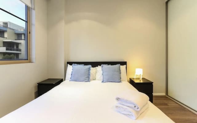 Beautiful home 2beds Apt @Waterloo-Close to CBD - photo 4