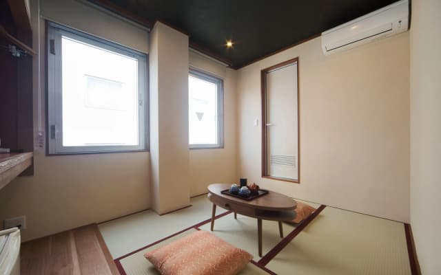 OYO Ryokan Seiki Kyoto Station - photo 3