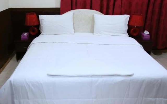 White Nile Hotel - photo 2