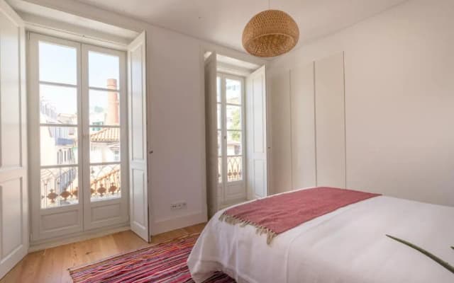 Prime Lisbon - Mouraria - photo 4