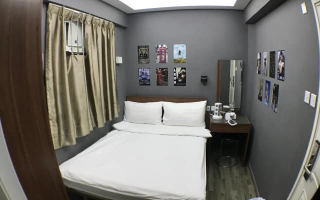 Soso Hostel - photo 4