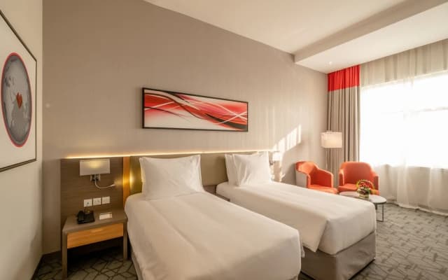 Peony Hotel - photo 5