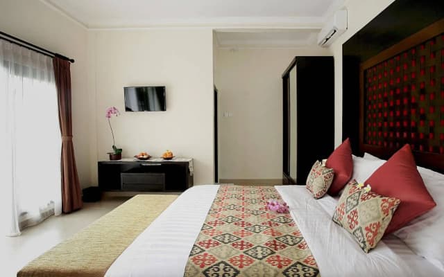 Krishna Ubud Villa - photo 2