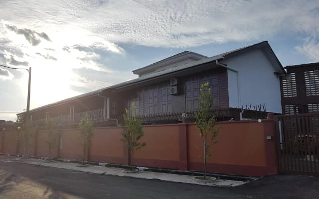 Little Kampung Studio - photo 5