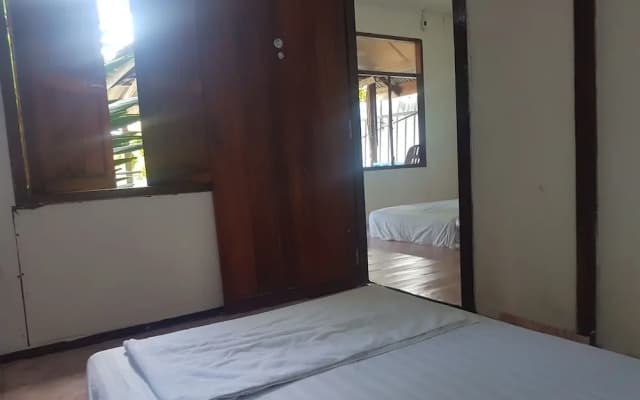Back to Nature Hut - photo 5