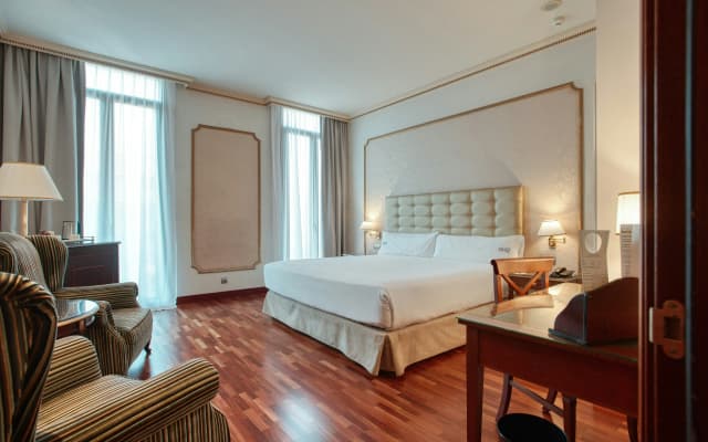 Hotel Roger de Lluria Barcelona - photo 5