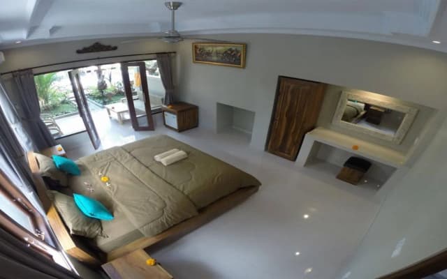 Lucky Family Cottage - photo 2