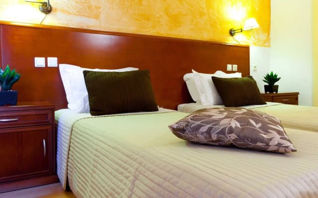 Athens Odeon Hotel - photo 4