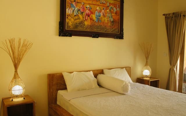 Bale Bali Inn - photo 2