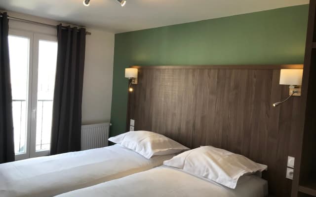 LUXELTHE Hôtel - photo 3
