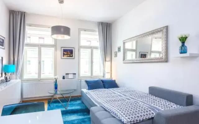 Baranova Apartments - photo 3