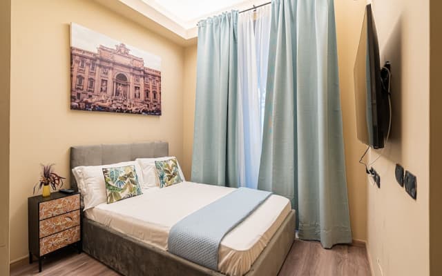 Musa Rooms Roma - photo 2