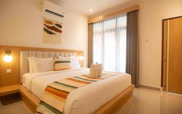 Bali Wirasana Inn - photo 3