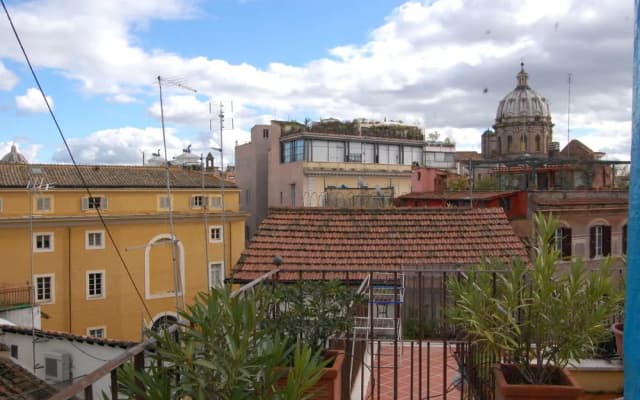 Residenza Campo de Fiori - photo 2