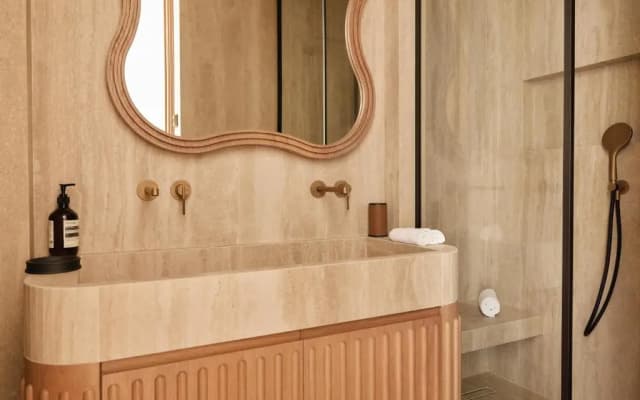 Highstay serviced apartments PYRAMIDES - photo 4