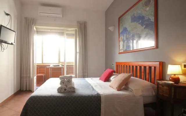 Rome Apartment for Two Guests - photo 3
