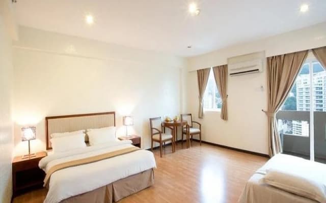 Alora Hotel - photo 5