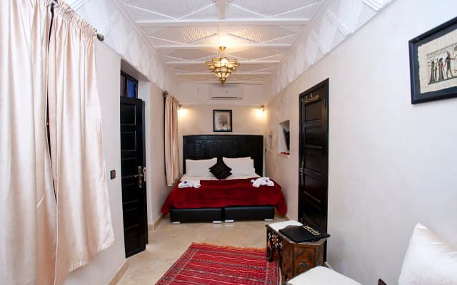 Riad Africa - photo 5